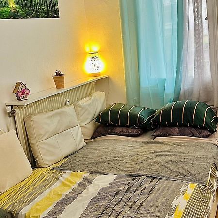 Saxe Cosy Garibaldi Daire Lyon Dış mekan fotoğraf