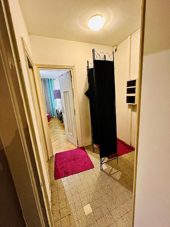 Saxe Cosy Garibaldi Daire Lyon Dış mekan fotoğraf